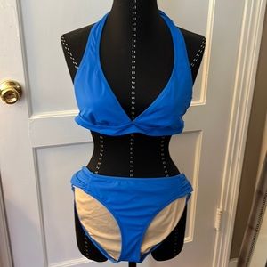 💙💙J crew bikini 👙